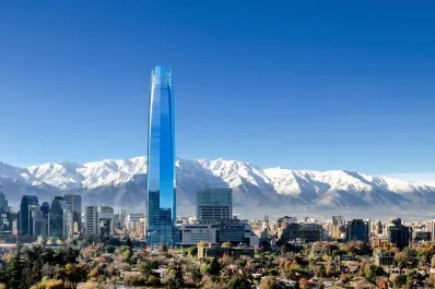 César Pelli: las torres en distintas ciudades y los singulares límites de la altura