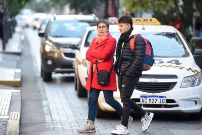 Pronóstico del tiempo: cómo estará este fin de semana en Tucumán