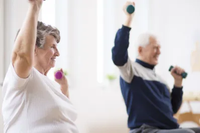 Ocho claves para la longevidad: el secreto de los expertos para alcanzar los 100 años