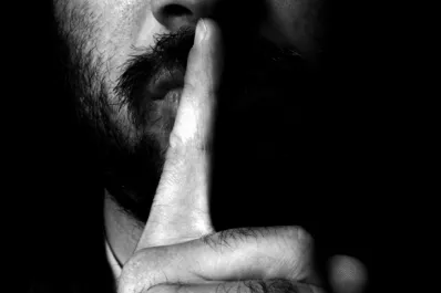 Silencio incómodo: por qué algunas personas les tienen miedo y no son capaces de tolerarlo