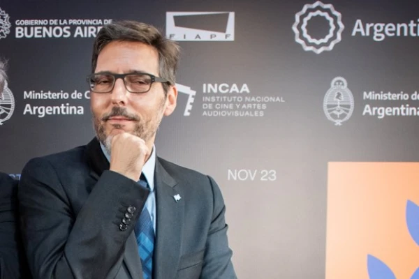 Severa crisis en el Festival Internacional de Cine de Mar del Plata