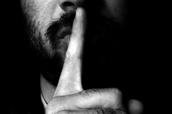Silencio incómodo: por qué algunas personas les tienen miedo y no son capaces de tolerarlo