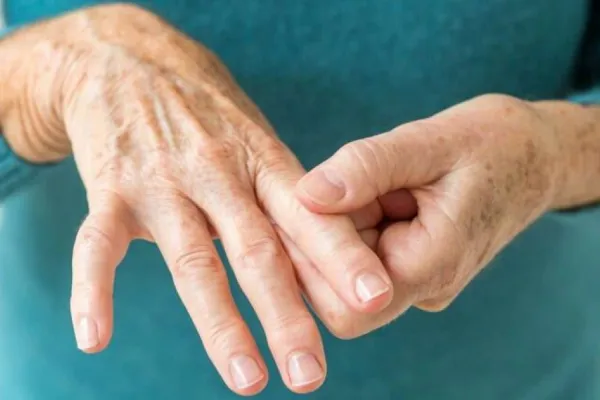 El tónico que puede aliviar los dolores de la artritis reumatoide