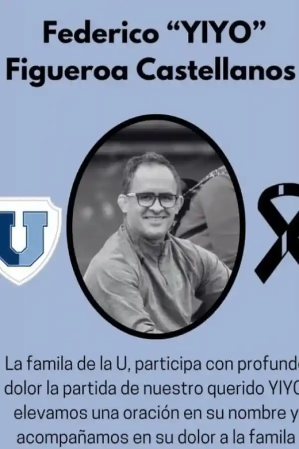 Por el fallecimiento de un ex jugador, Los Tarcos-Universitario fue postergado para mañana