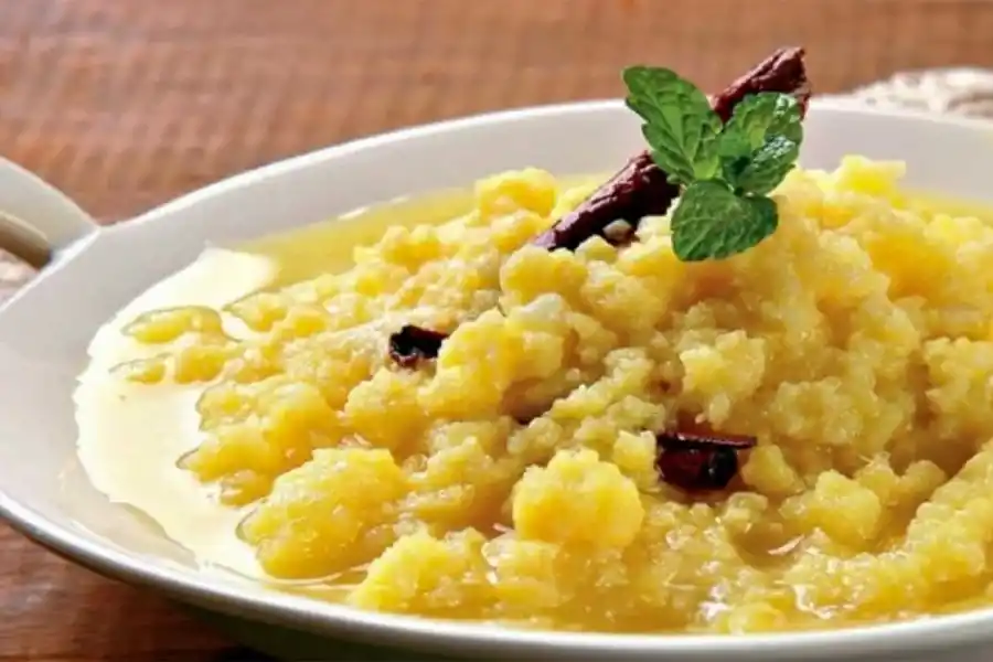 Al rescate de maravillosas recetas que no están en internet