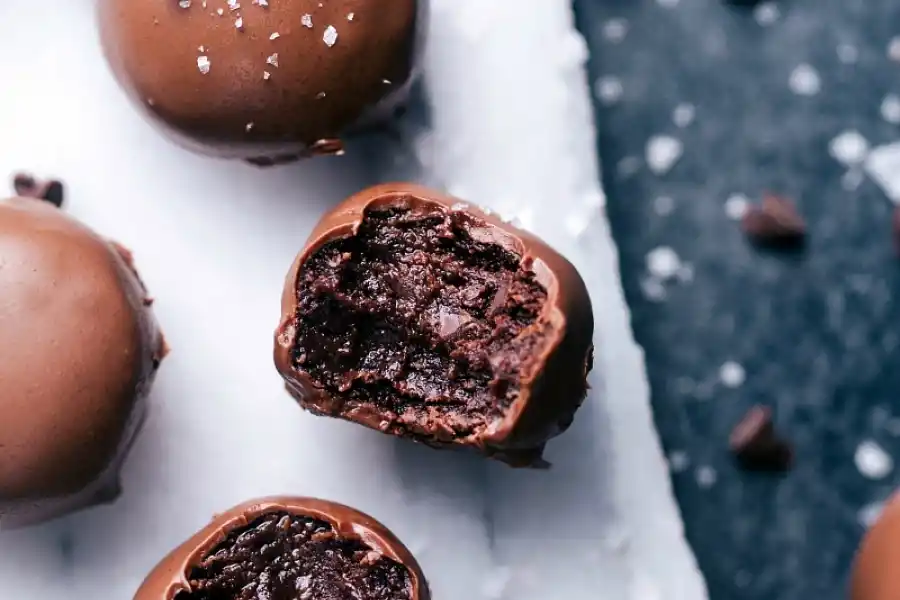 En pocos pasos podés hacer esta deliciosa receta.