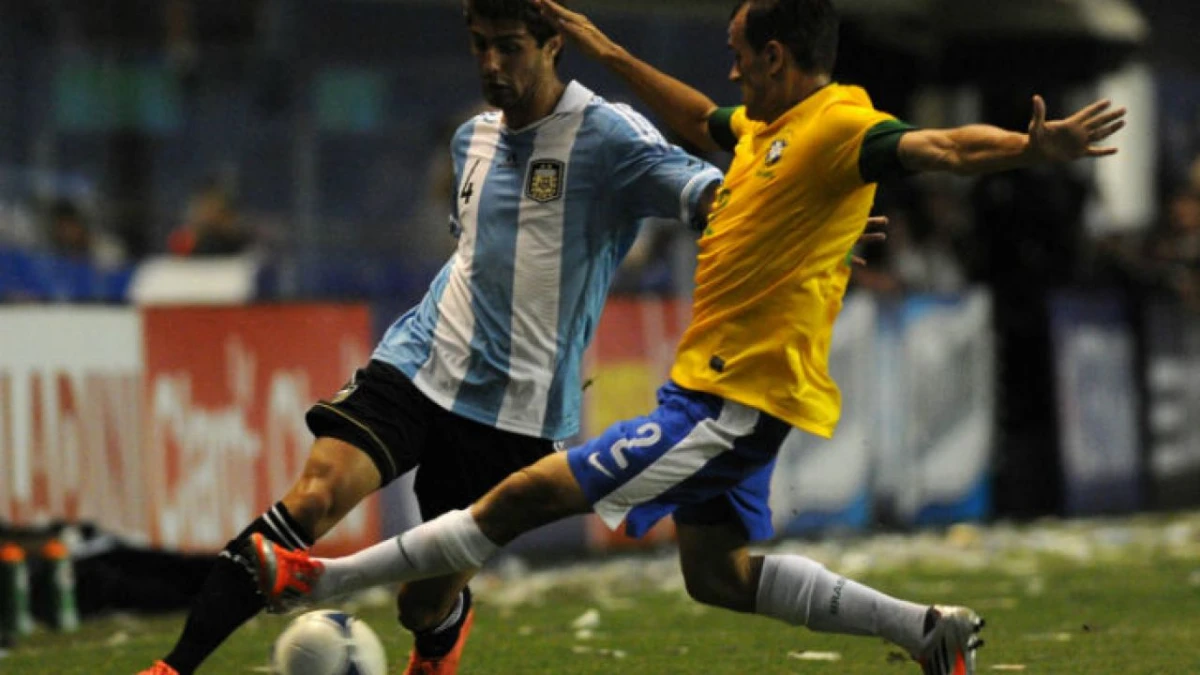 Atlético Tucumán tiene encaminada la llegada de un jugador con pasado de Selección