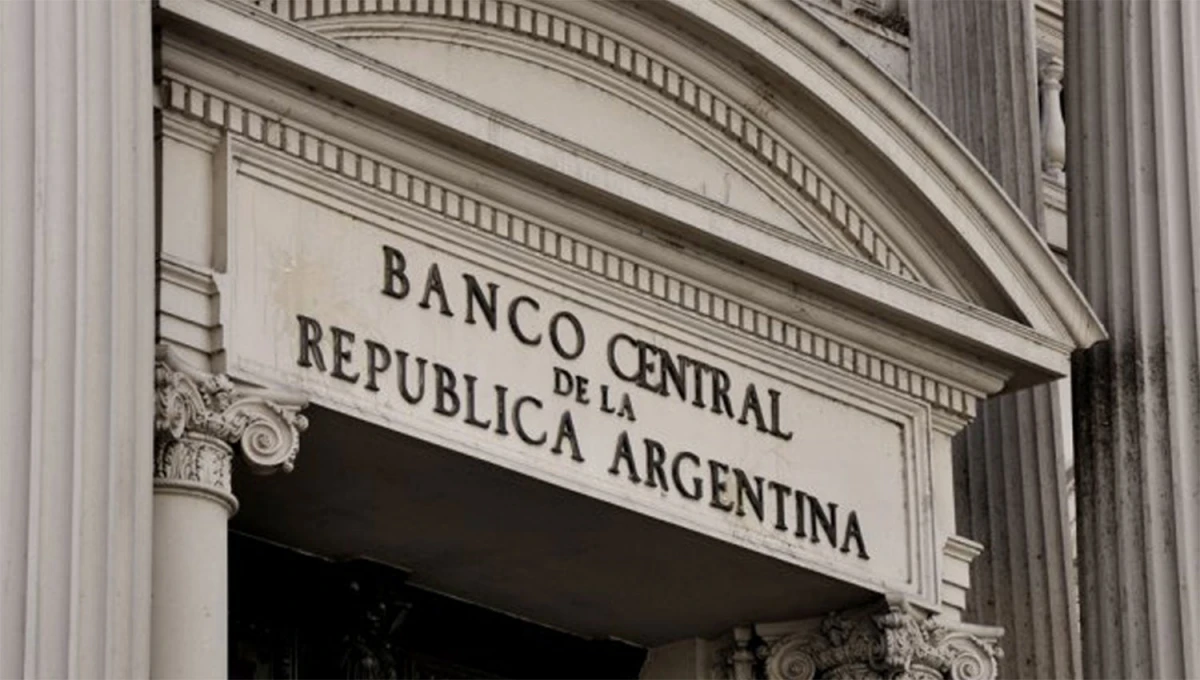 Banco Central.