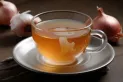 Té de cebolla: cómo preparar la infusión más efectiva para aliviar la tos y otros síntomas gripales