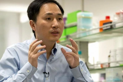 El controvertido camino de la edición genética humana