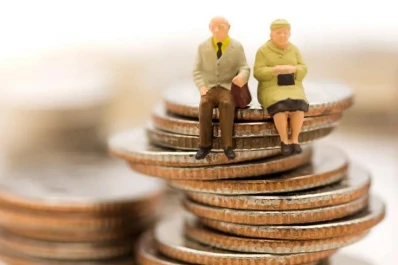 Columna previsional: pago desdoblado de sentencias firmes por reajustes