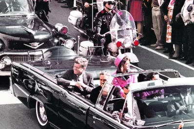 Intento de asesinato a Donald Trump: una larga historia de ataques contra presidentes y candidatos de EE.UU.