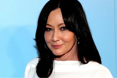 Murió Shannen Doherty, la actriz reconocida por su papel en “Beverly Hills 90210″
