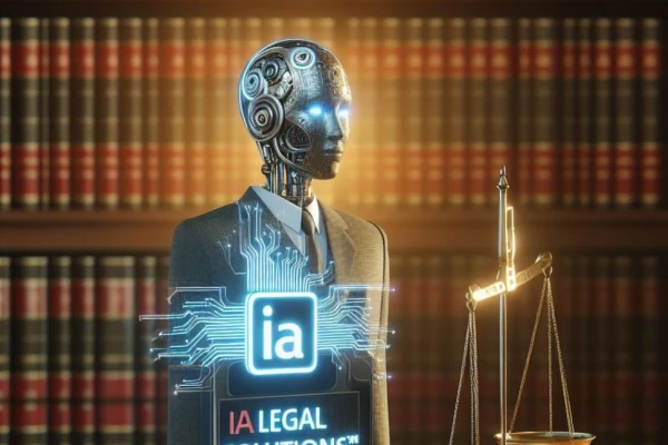 Herramientas de IA Legal, danzando con sombras