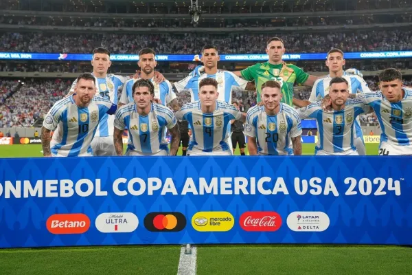 Copa América: ¿quién cantará el himno argentino en la final?