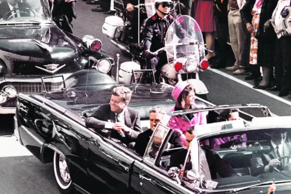 Intento de asesinato a Donald Trump: una larga historia de ataques contra presidentes y candidatos de EE.UU.