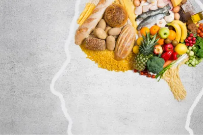 Cuál es la fruta mágica que ayuda a cuidar la memoria a partir de los 50 años