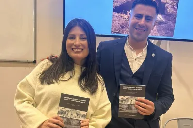 La arqueología y la historia se unen para develar el pasado