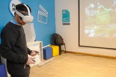 Crece el interés en desarrollar videojuegos en Tucumán