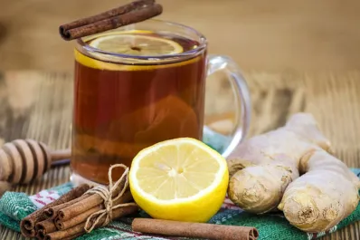 Descubrí la infusión que previene el alzheimer y combate la oxidación celular