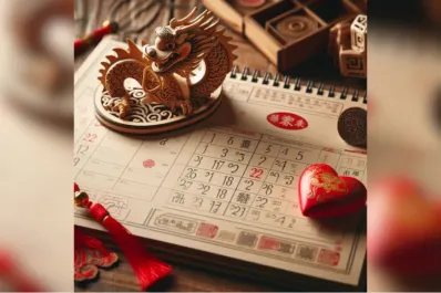 Horóscopo chino: cómo te irá en el amor durante la segunda quincena de julio, según Ludovica Squirru