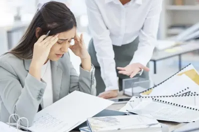 “Lo tengo en la punta de la lengua”: cuándo el olvido de palabras puede ser síntoma de una enfermedad grave