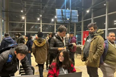 Es necesario profesionalizar la industria del videojuego en Tucumán