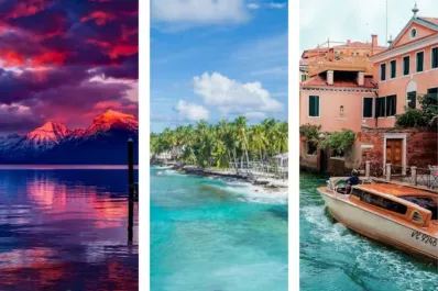 Test viral de personalidad: la ciudad que elijas revela tu verdadero deseo oculto