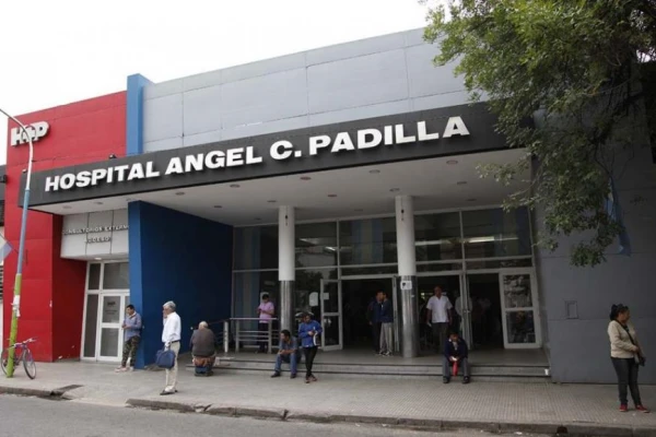 Crece la atención de pacientes con obras sociales en los hospitales de Tucumán