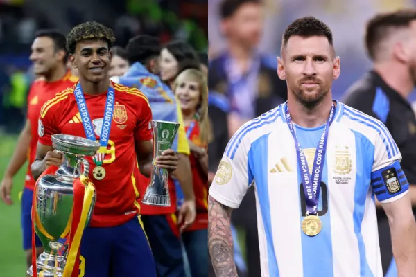 ¿Cuándo y dónde se jugará la Finalissima entre Argentina y España?