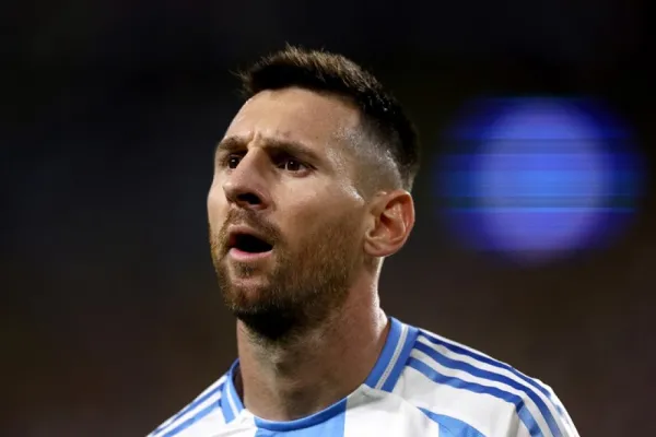 Tras la consagración de la Copa América 2024, ¿cuántos títulos conquistó Lionel Messi?