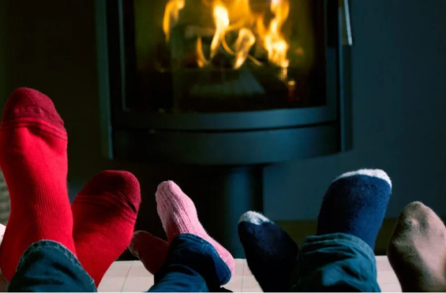 Intoxicación por monóxido de carbono: cómo reconocer sus síntomas y cómo calefaccionar nuestro hogar en días de frío