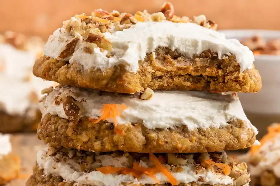 ¿Cómo preparar estas deliciosas galletas?