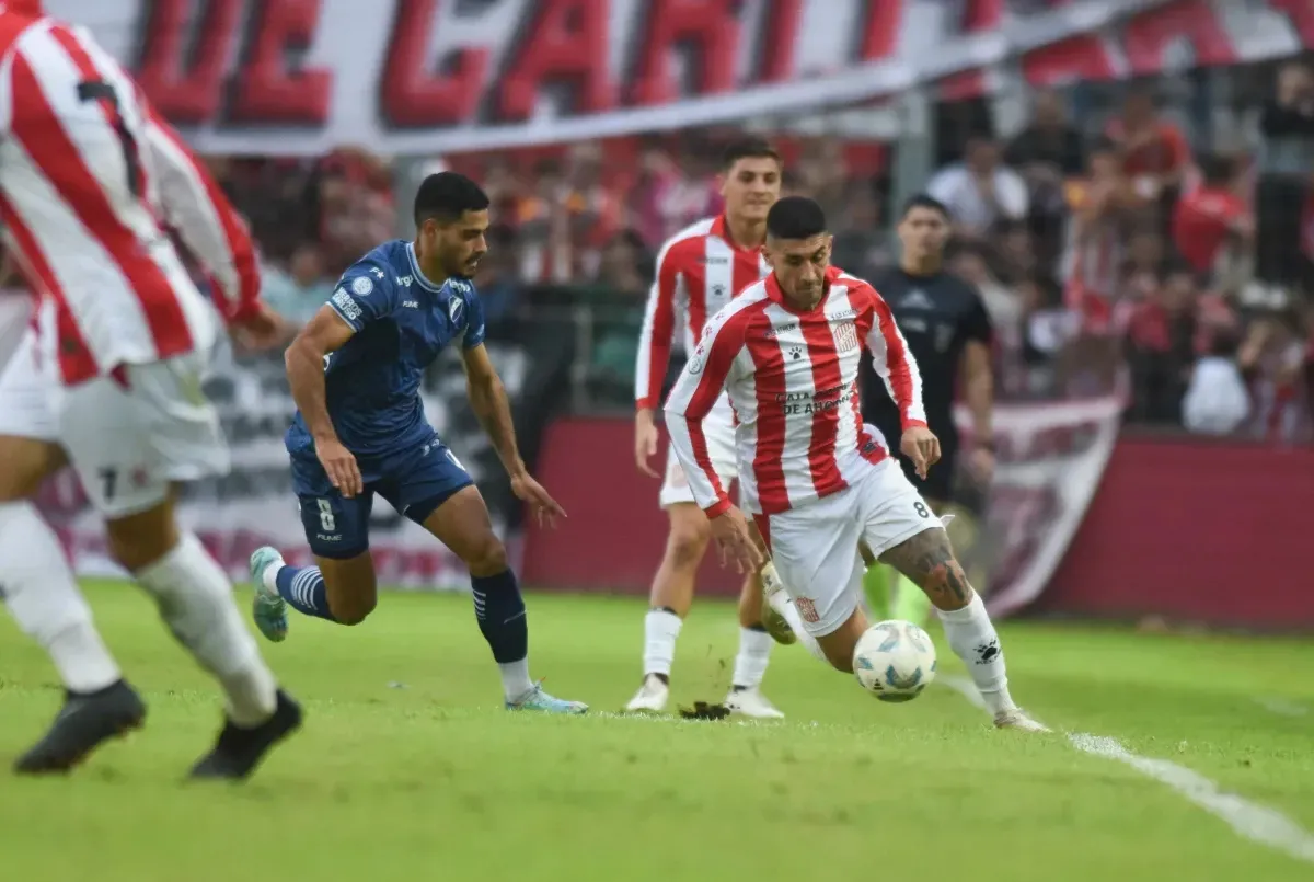 Atención, San Martín de Tucumán: ¿qué tiene Pablo Hernández y por qué se perdió el último partido?
