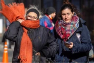 Mantienen las alertas por frío extremo: 10 provincias afectadas, ¿y Tucumán?