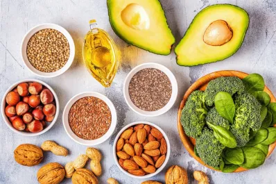 Los cuatro alimentos infaltables para mantener activa la memoria después de los 50