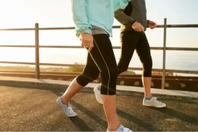 Estos son los cinco ejercicios que ayudan a bajar la azúcar en sangre