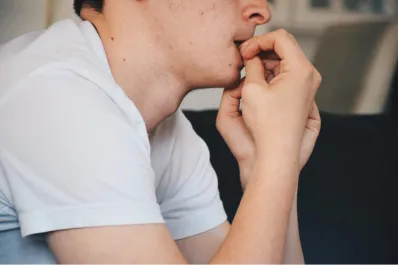 ¿Te comes las uñas?: conocé los seis problemas de salud que puede generar este nocivo hábito