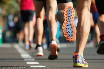 ¿Correr rápido o correr lento? esta es la opción con más beneficios