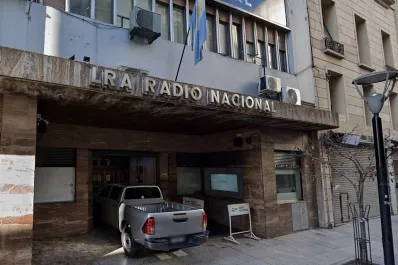El Gobierno lanza un plan de retiros voluntarios para 2.400 empleados de los medios públicos