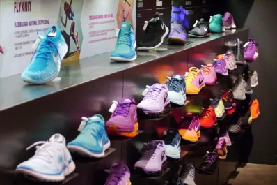 Cómo es la nueva medida que facilitará la importación de ropa y calzado