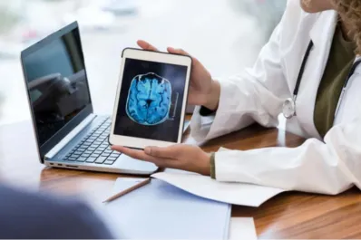 ¿Cómo funciona el test que detecta el alzheimer en siete minutos?