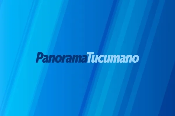 Esta noche, en Panorama Tucumano: la reforma política-electoral que impulsa Osvaldo Jaldo