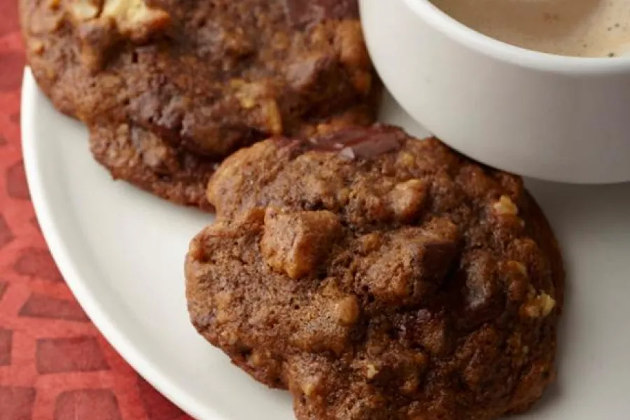 ¿Cómo hacer estas galletas?