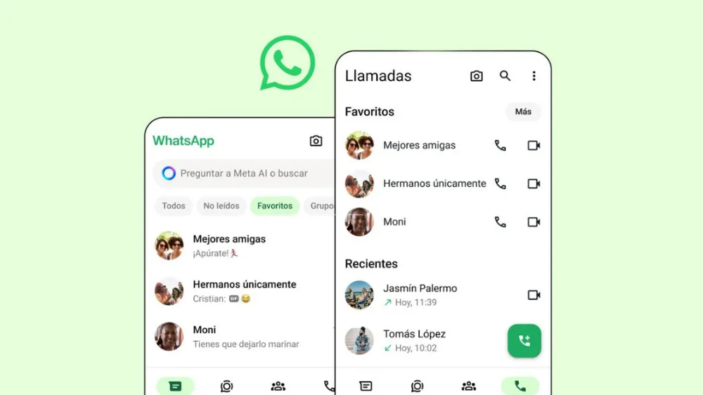 Favoritos de WhatsApp: para qué sirven y cómo aplicarlos