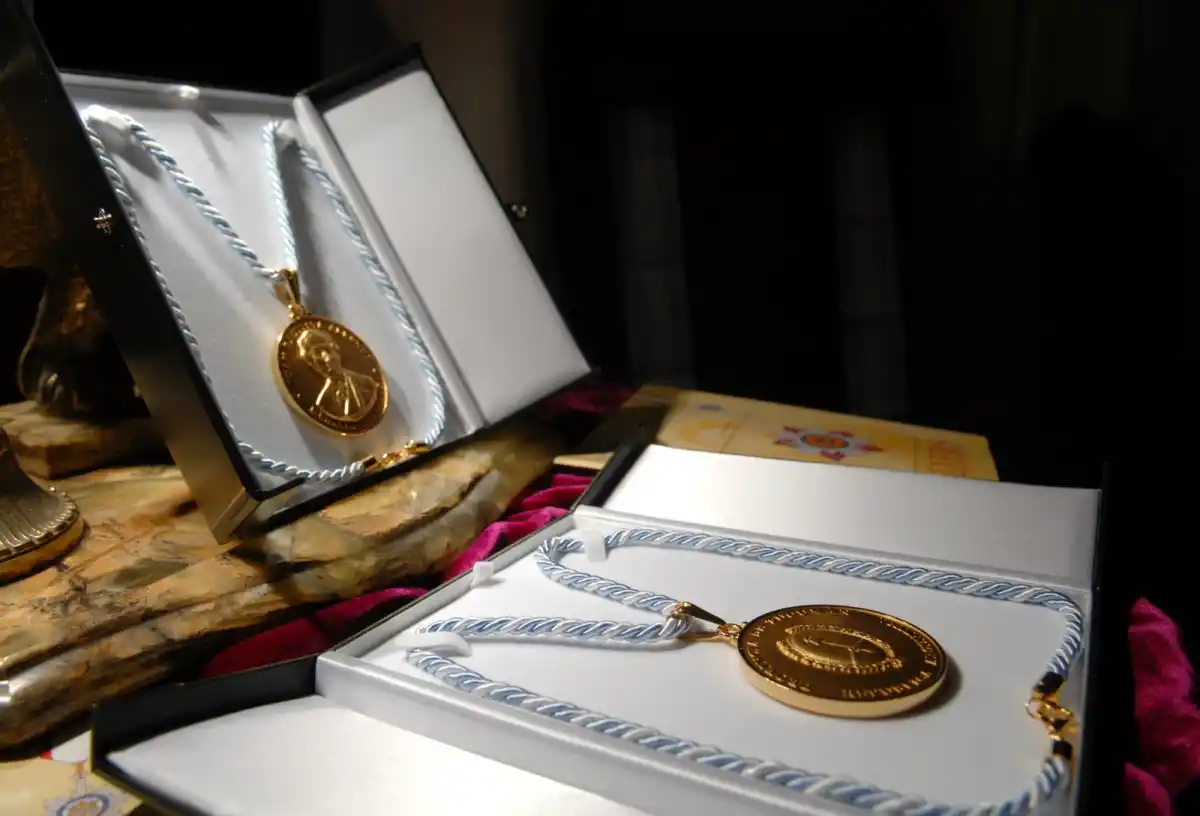 El regalo de Osvaldo Jaldo que emocionó al presidente Milei