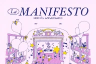 La Manifesto festeja su cumpleañito con un auténtico festival alternativo