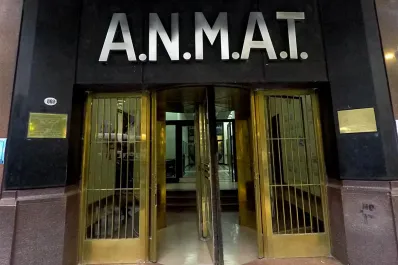 La Anmat prohibió la venta de un medicamento para el estrés: de cuál se trata