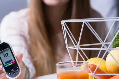 Azúcar alta: cuál es el ingrediente que debemos incorporar a nuestras comidas para regular la glucosa en sangre