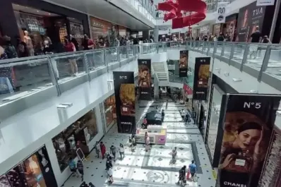 Conocé una opción para comprar barato en Chile, sin viajar